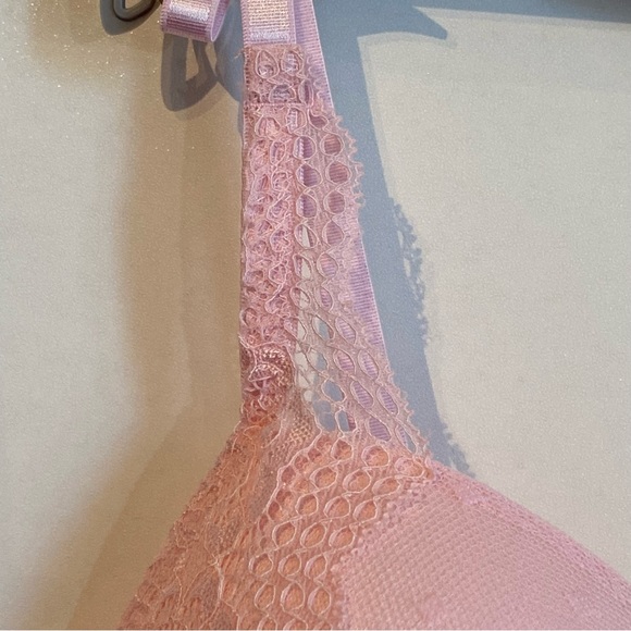 Flora Barbie Pink 2 Piece Baby Doll Set Size Medium - Picture 9 of 16